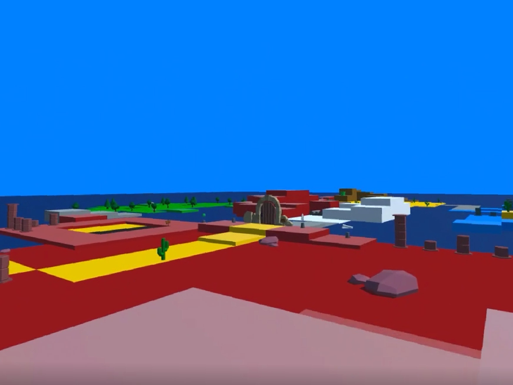 The Curse of the Cursor (e13-studio)