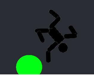 Watch The Ragdoll Fall