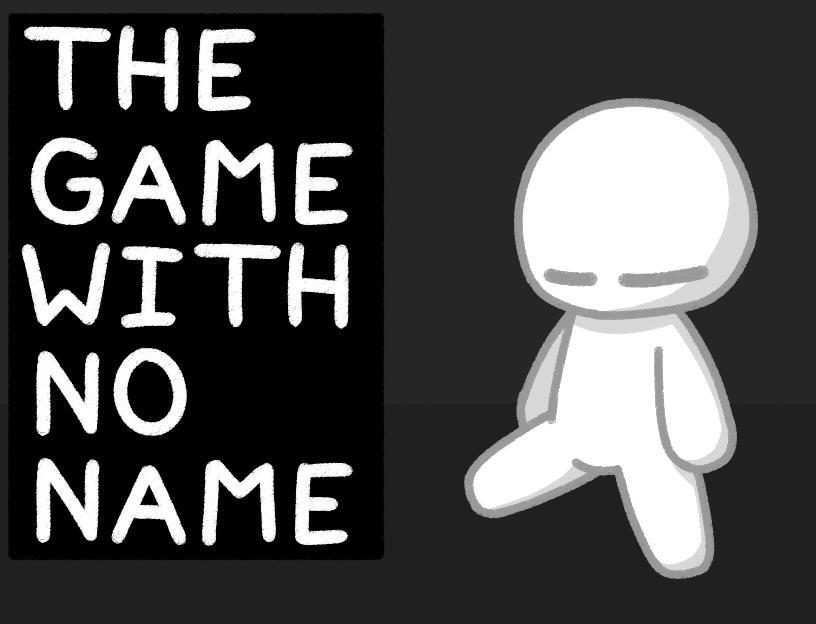 The Game With No Name (Melon)