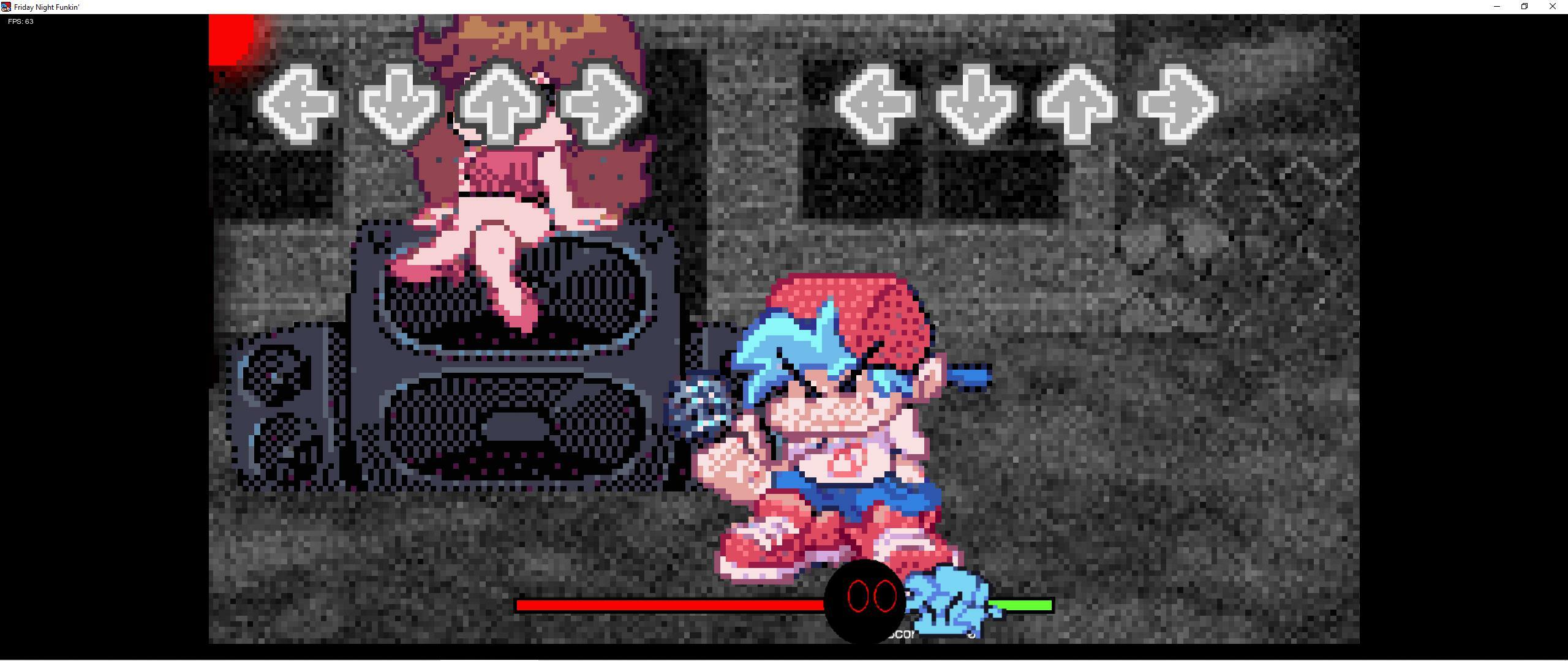 Yassmeen over sempai