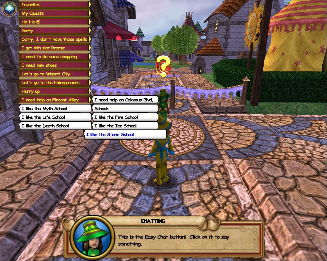 Wizard101