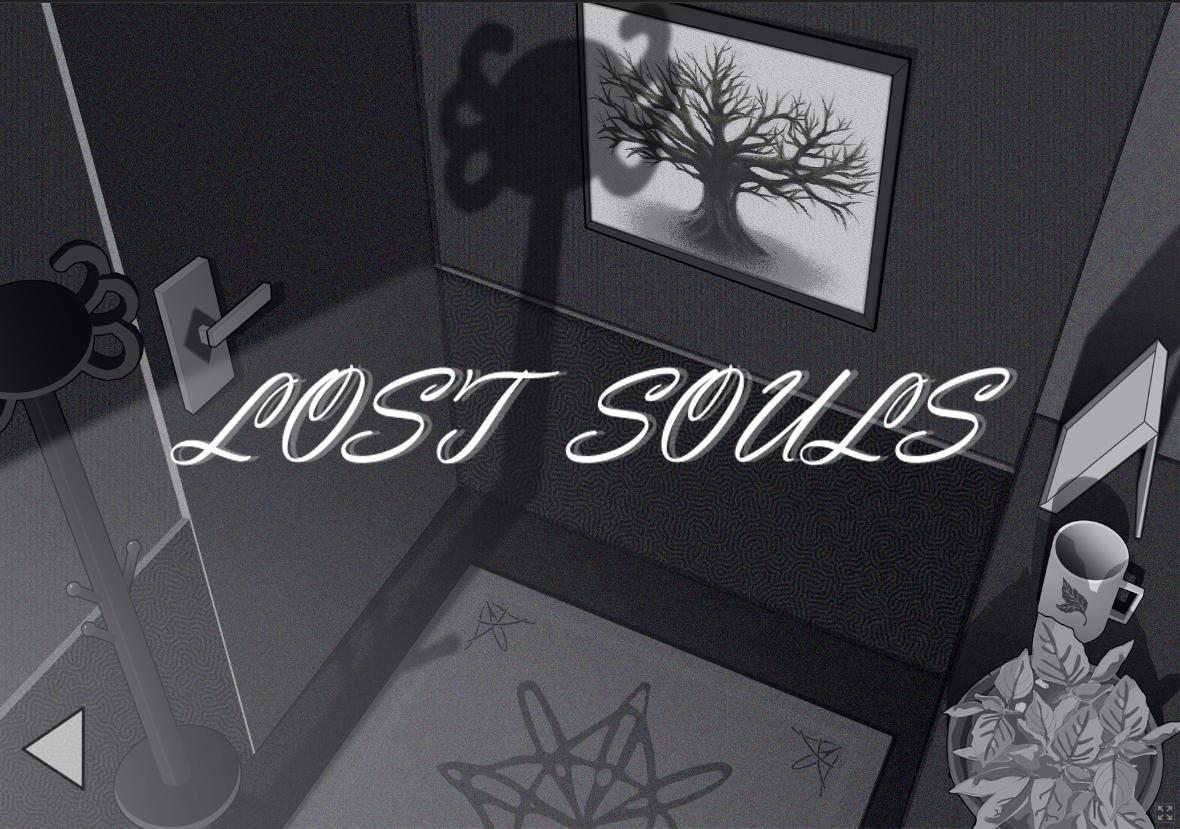 Lost Souls (itch) (Kino_Kat)