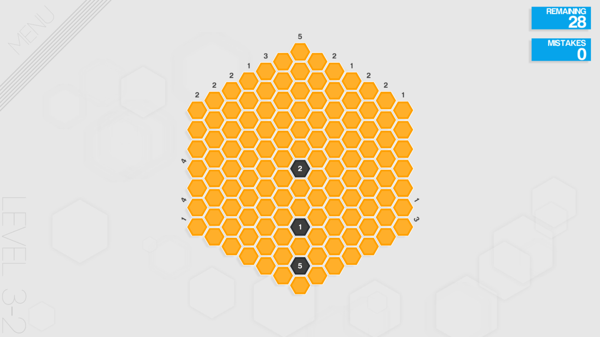 Hexcells Infinite