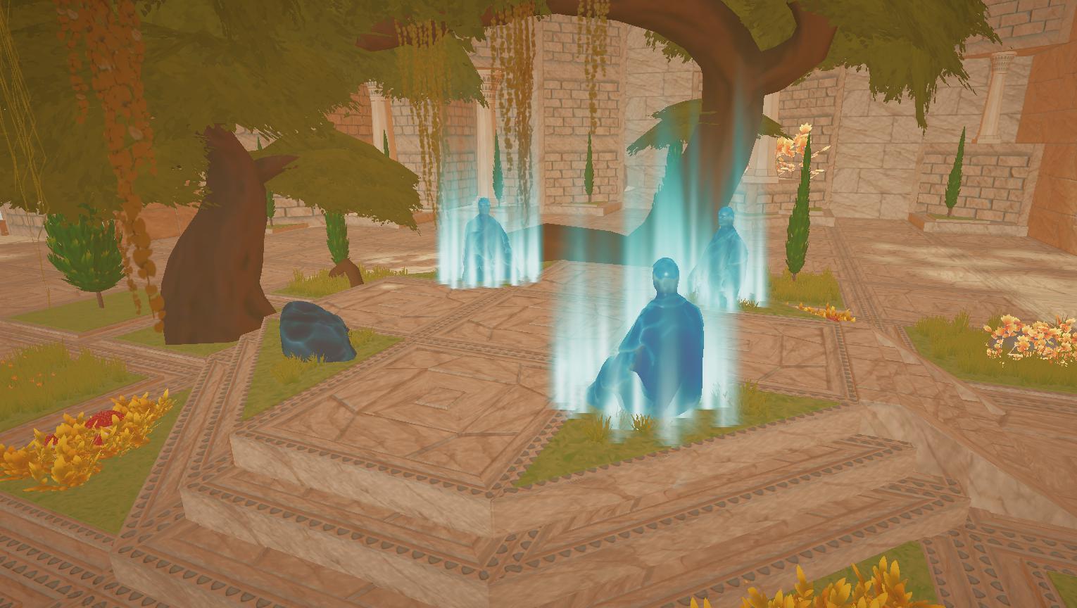 Windfall (itch) (DADIU, Gabaloose, A. Christian Larsson)