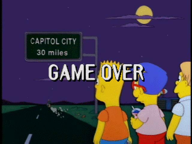 Steamed Hams, but it's RPGMAKER2003!