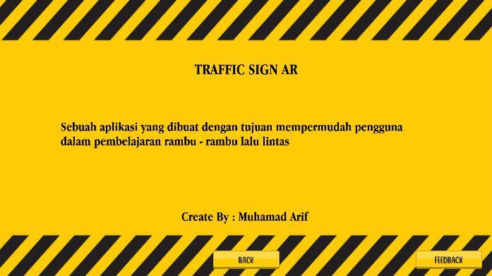 Traffic Sign