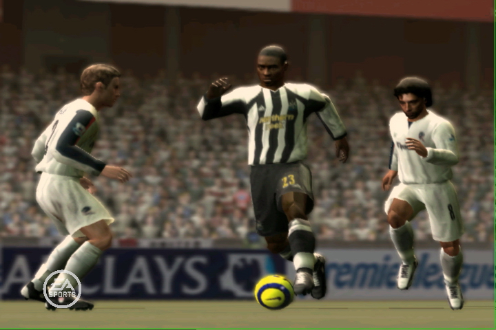 FIFA 07