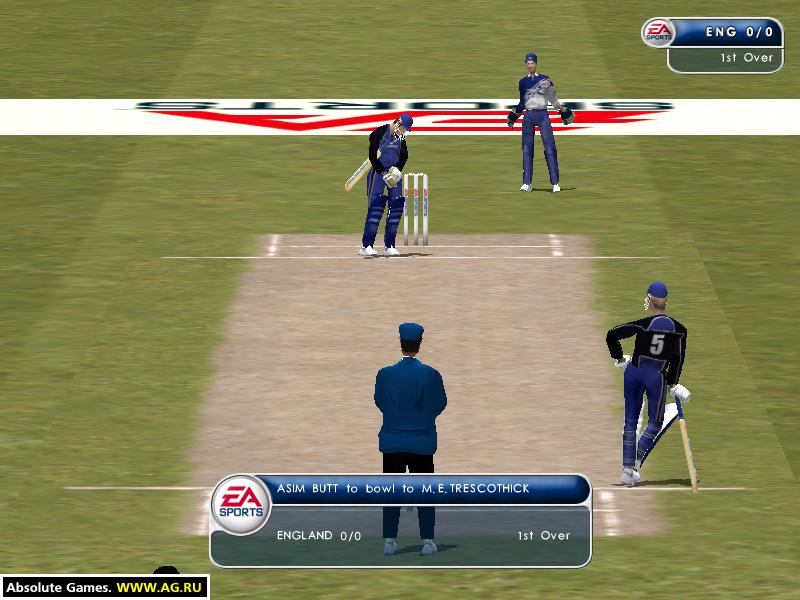 Cricket 2002