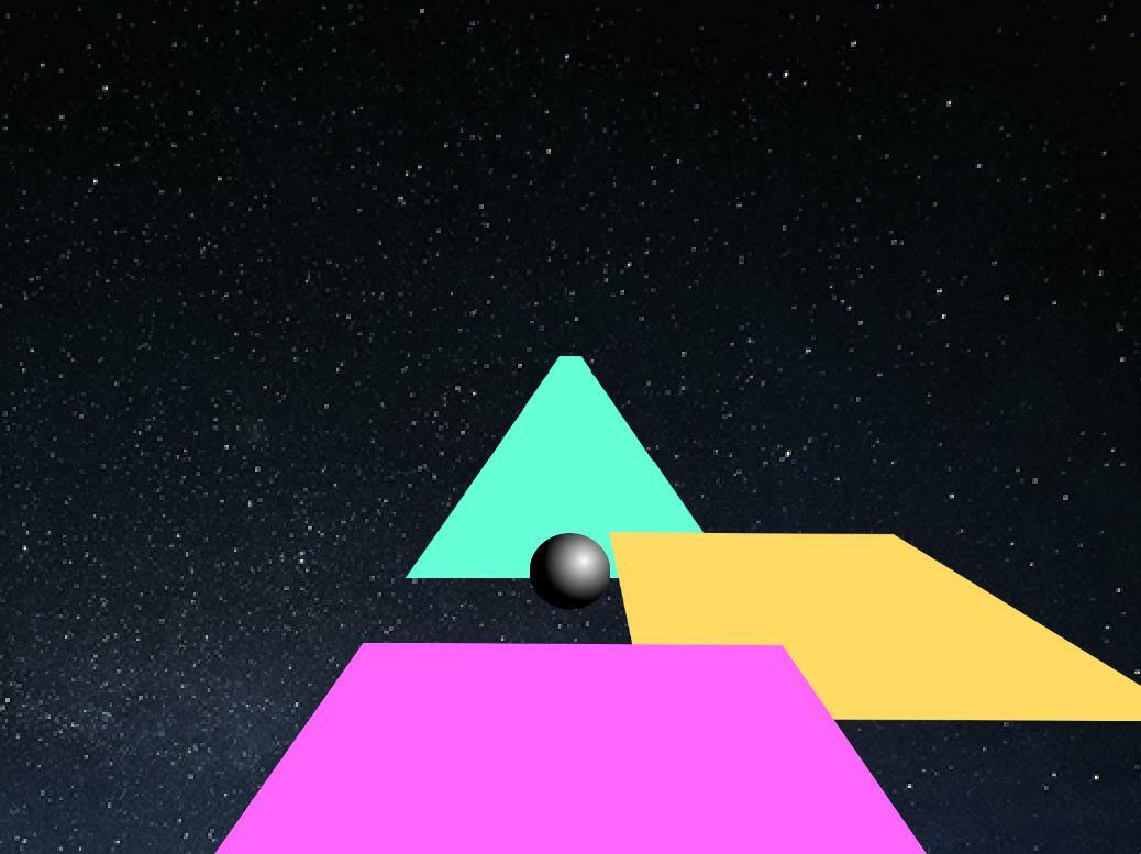 Space Hop (Arunim_Jha)