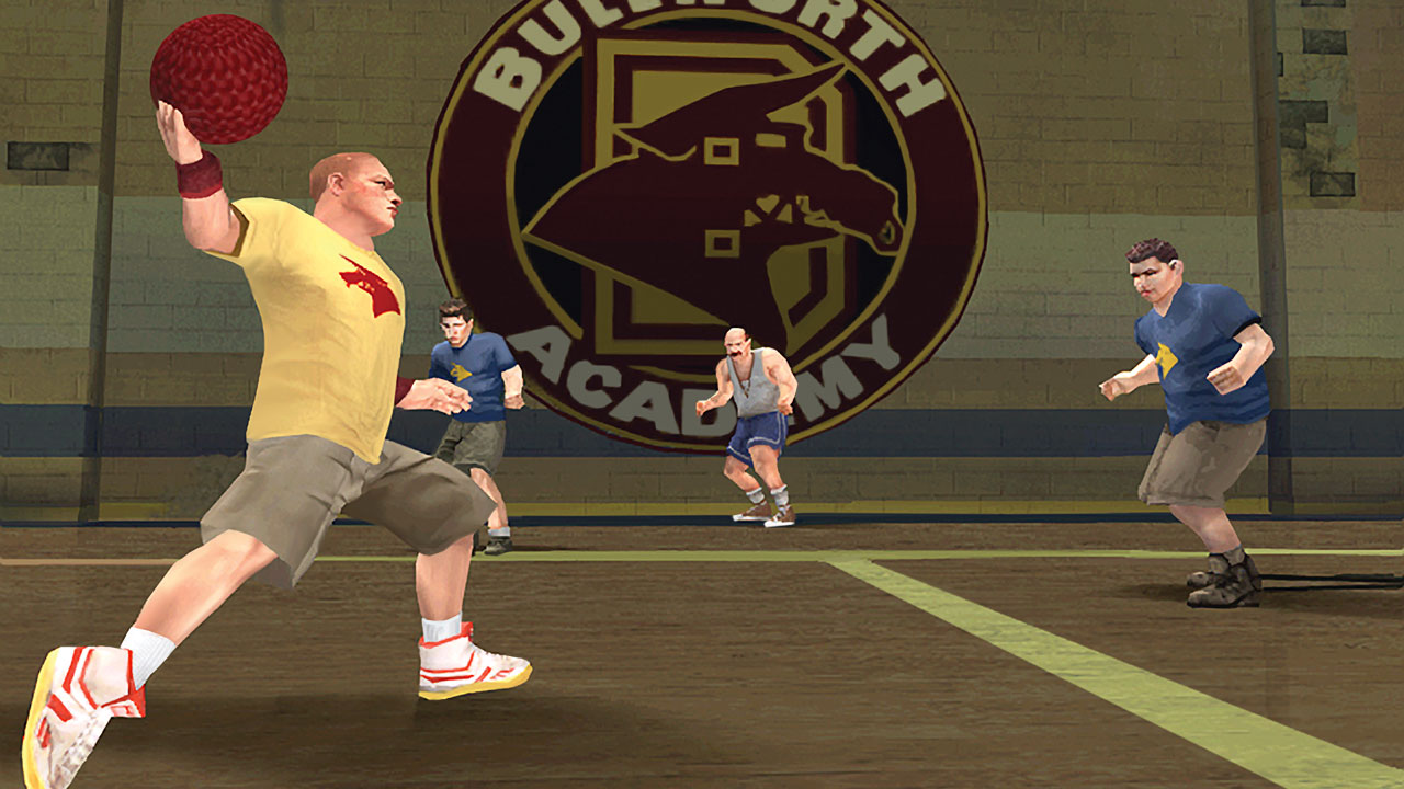 Bully: Anniversary Edition - release date, videos, screenshots, reviews on  RAWG