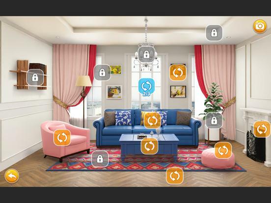 Merge Dream - Mansion Design