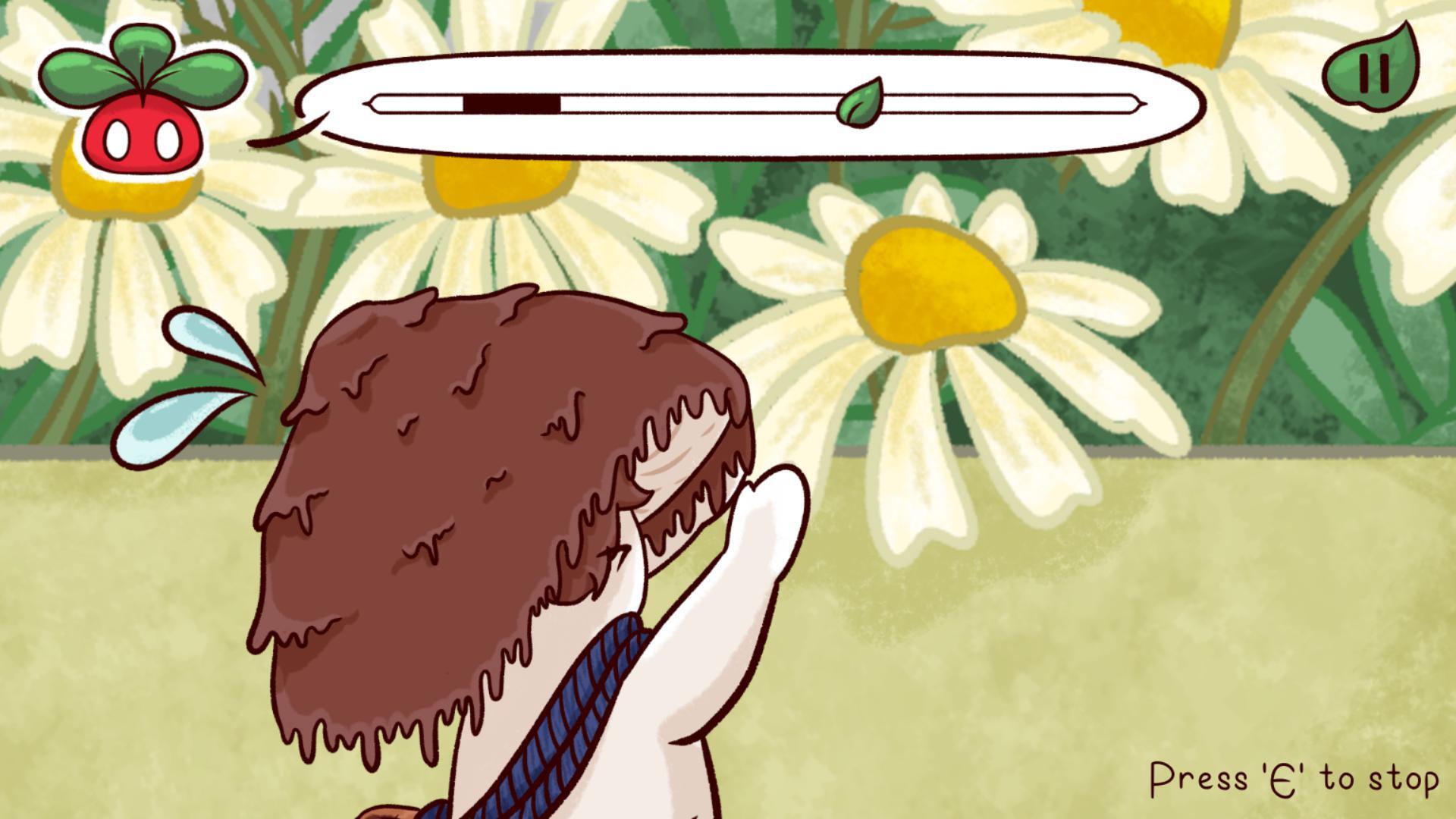 Through the Mushroom Eyes