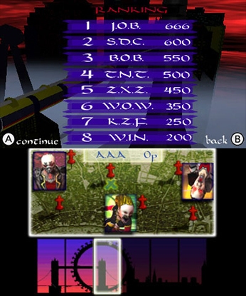 Van Helsing sniper Zx100