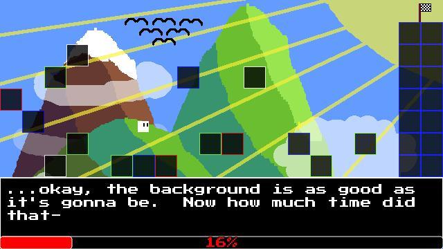 The Devil On My Shoulder