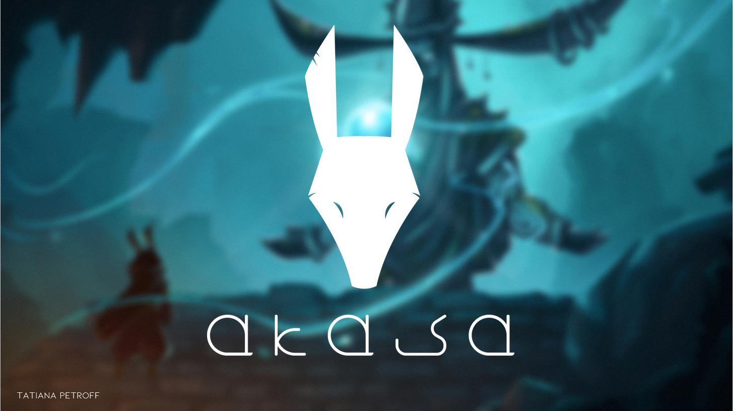 Akasa