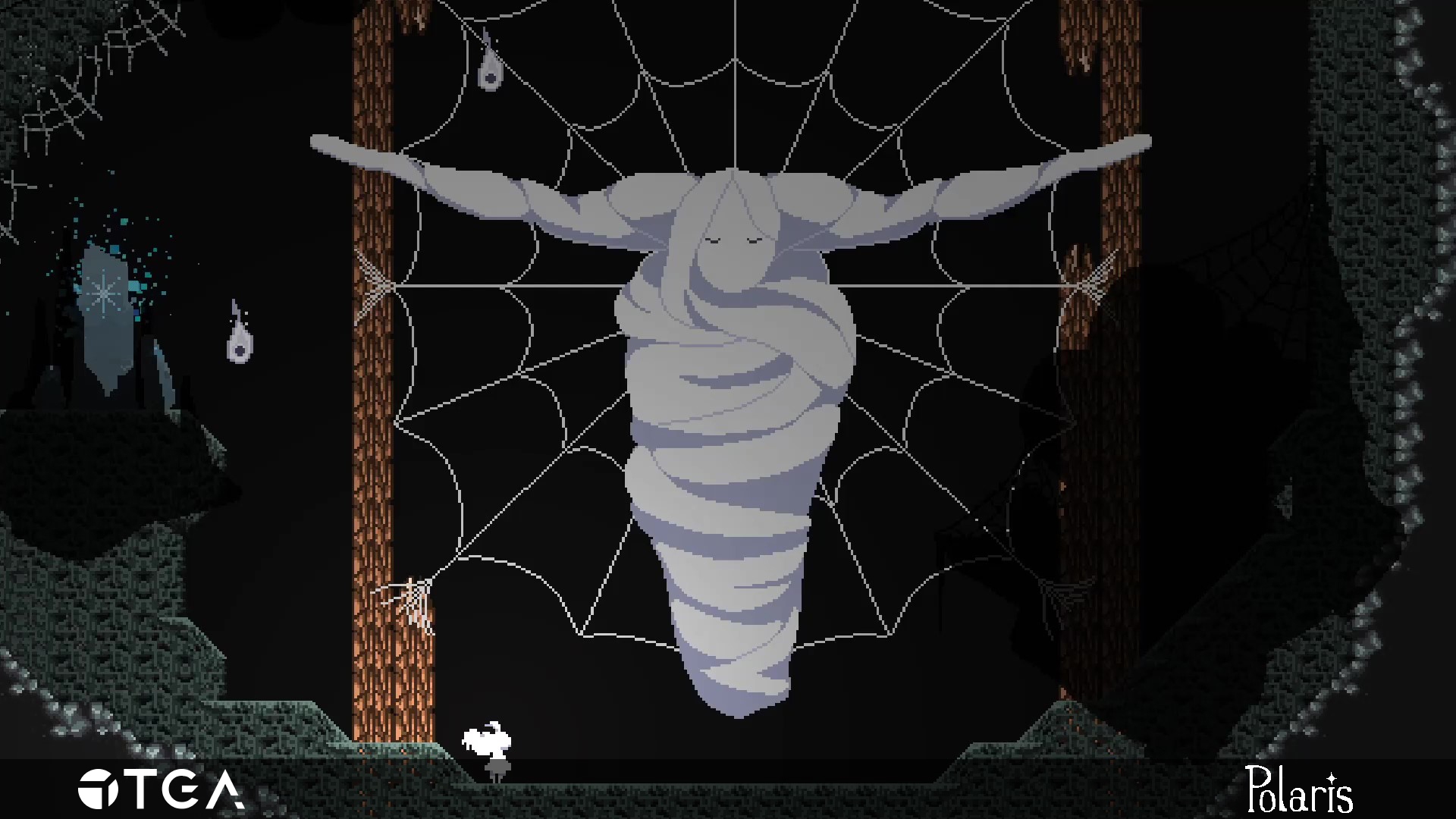 Polaris (itch) (heise-kun)