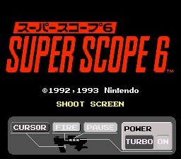 Xsolla Mall - Super Scope 6