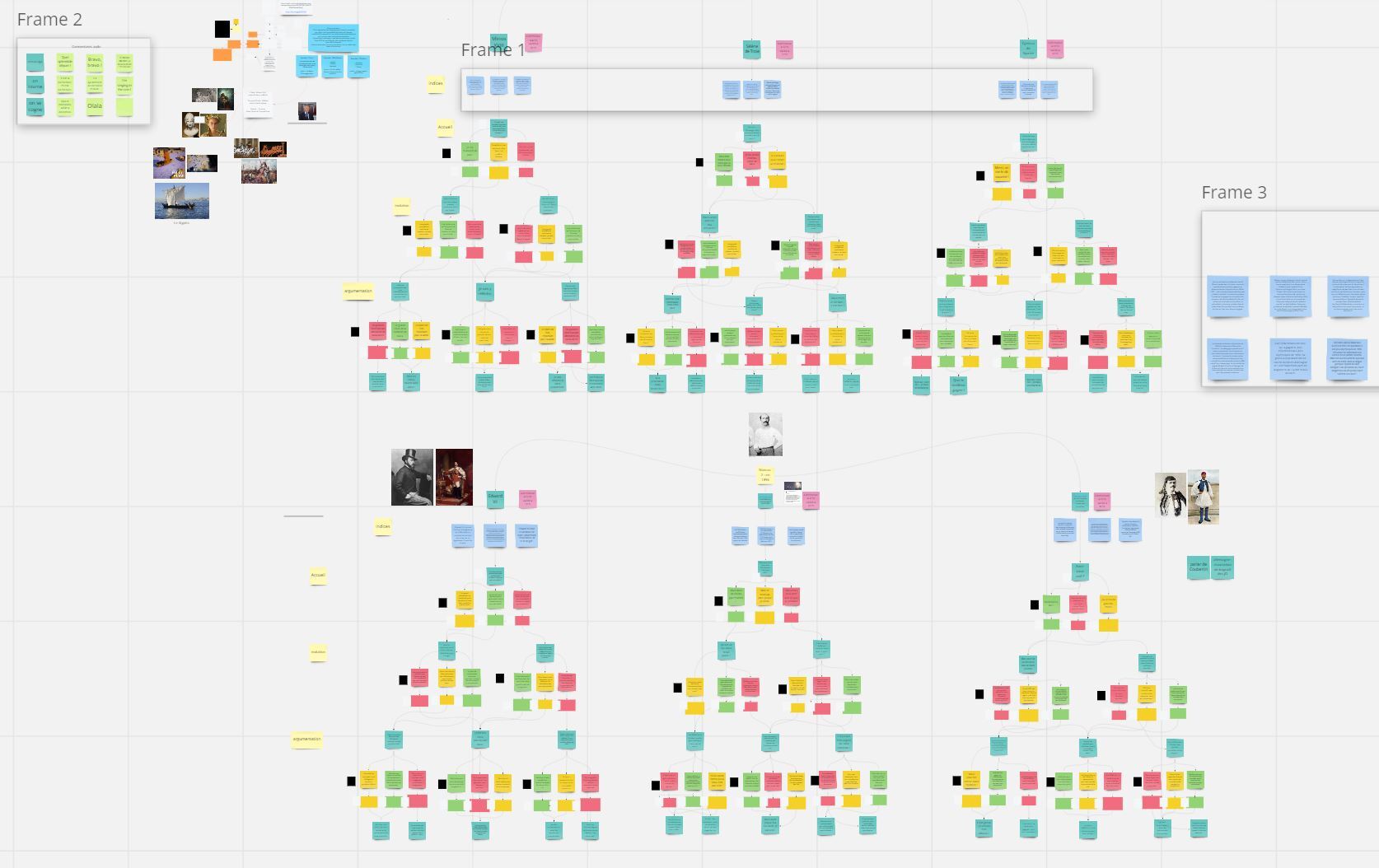 Les Jeux Olympiques n'auront pas lieu
