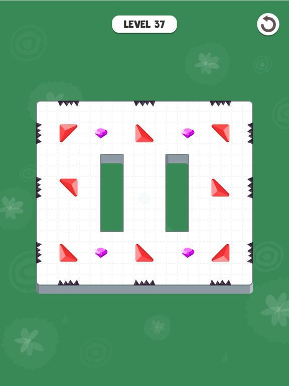 Revolving - Bouncing Ball