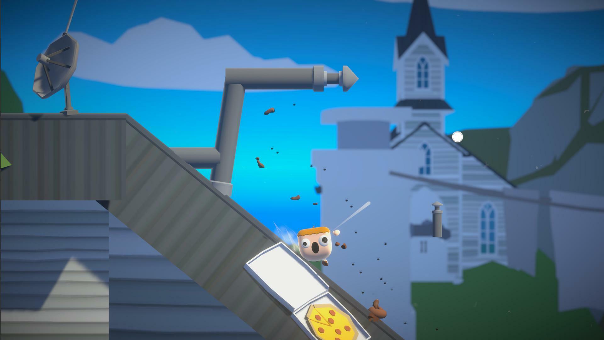 Crappy Climber (itch)