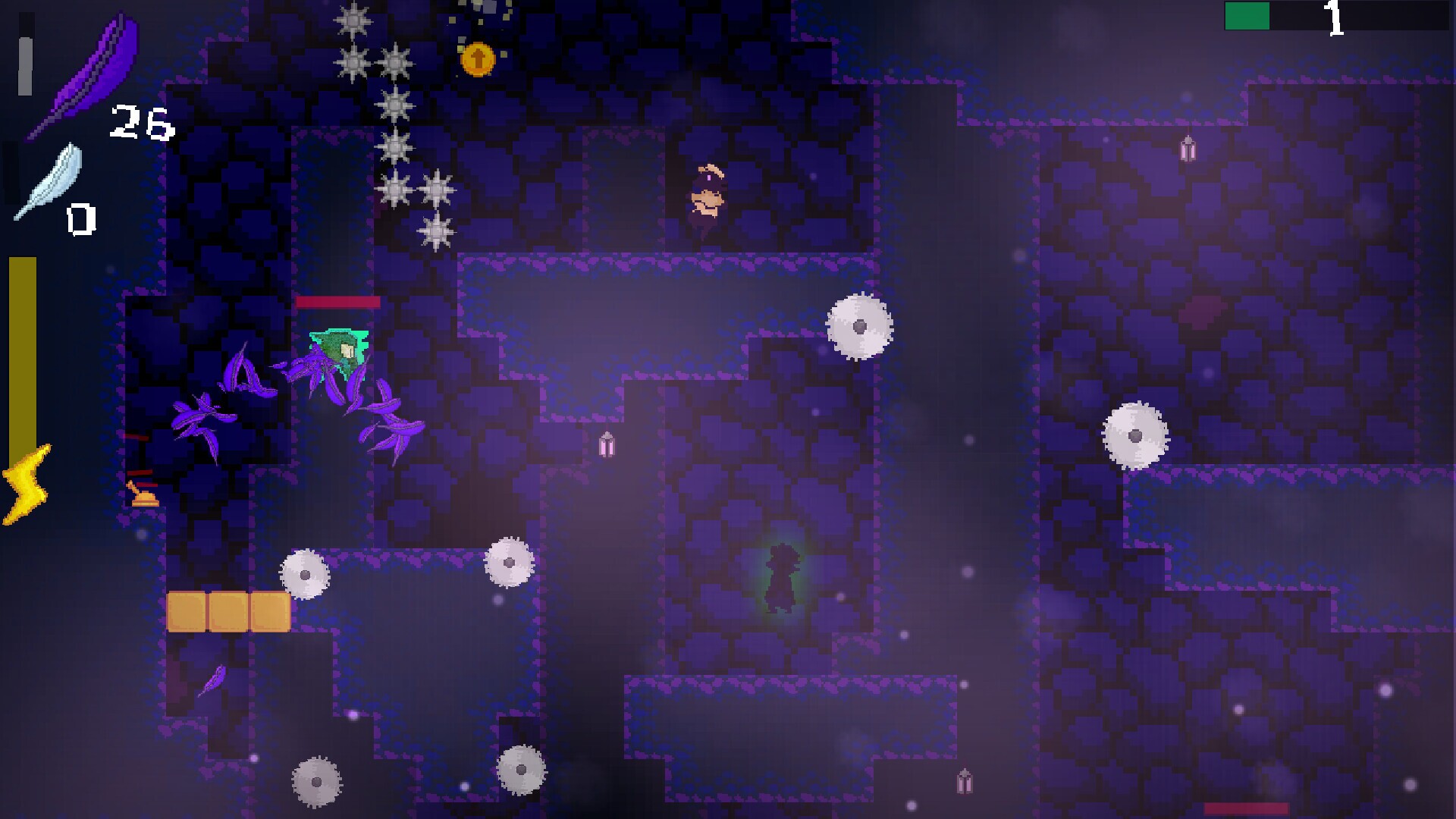 The Last Duskreaper screenshot