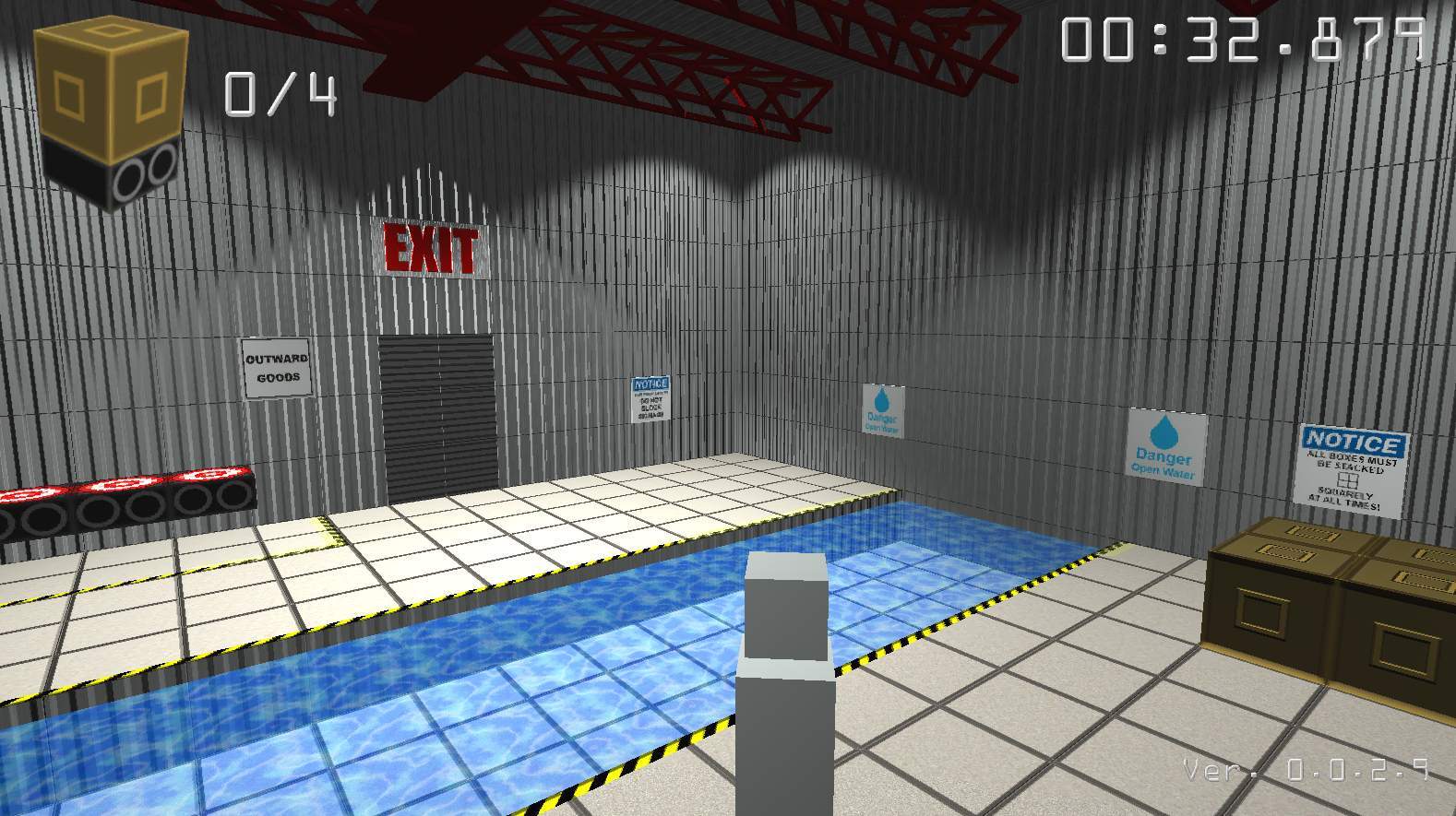 E.A.R.L.'s Warehouse