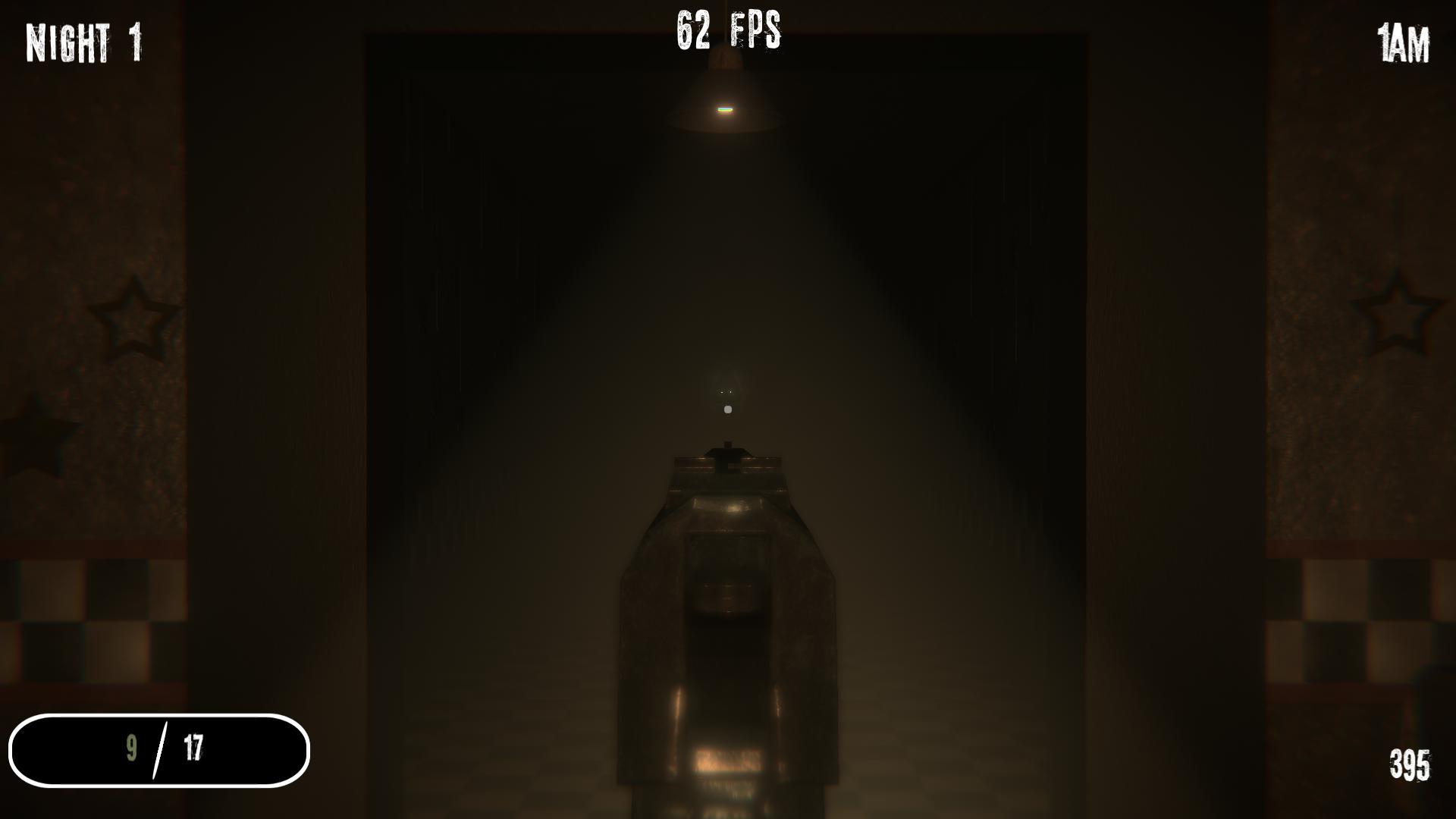 Five Nights at Freddy's: Reloaded