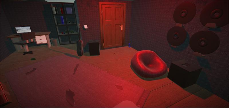 The Sounds That Roam At Night