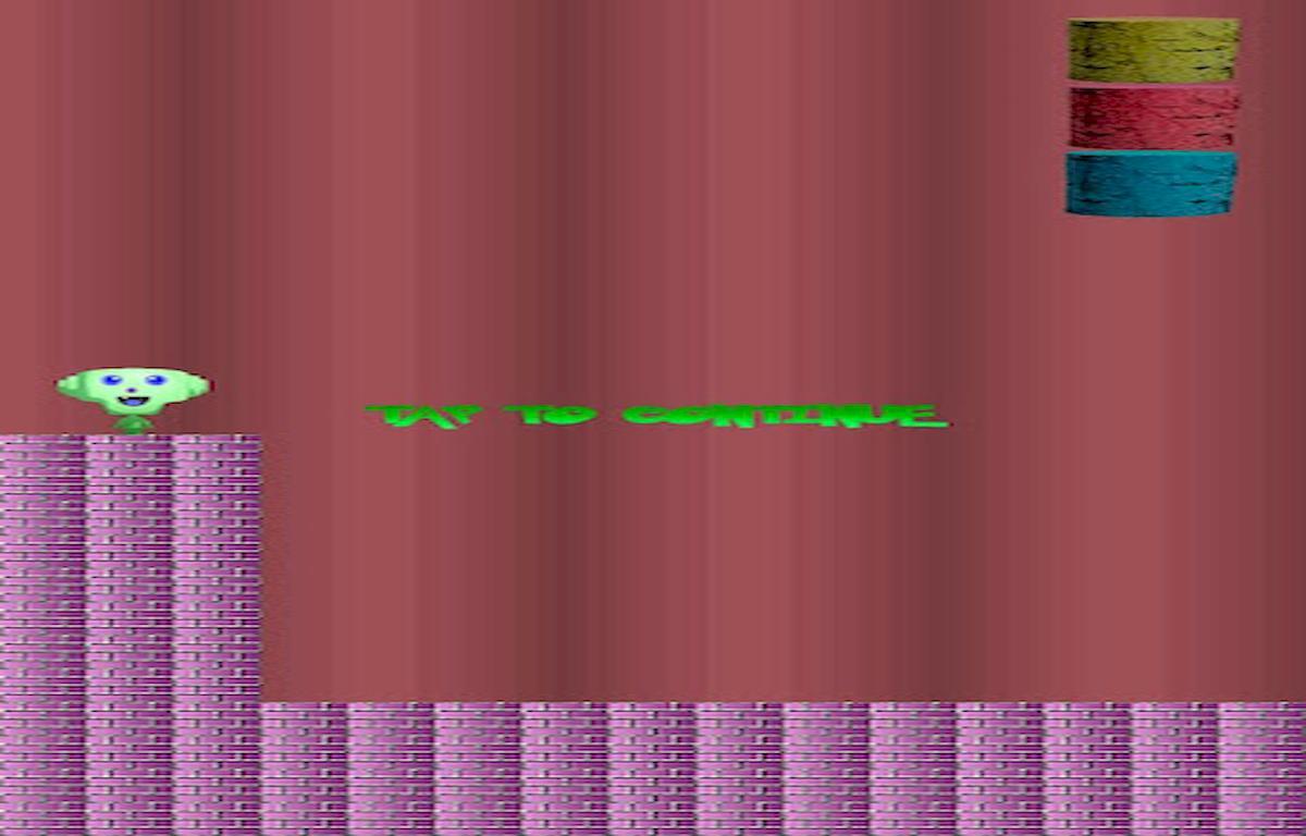 Heights (Neda Games)