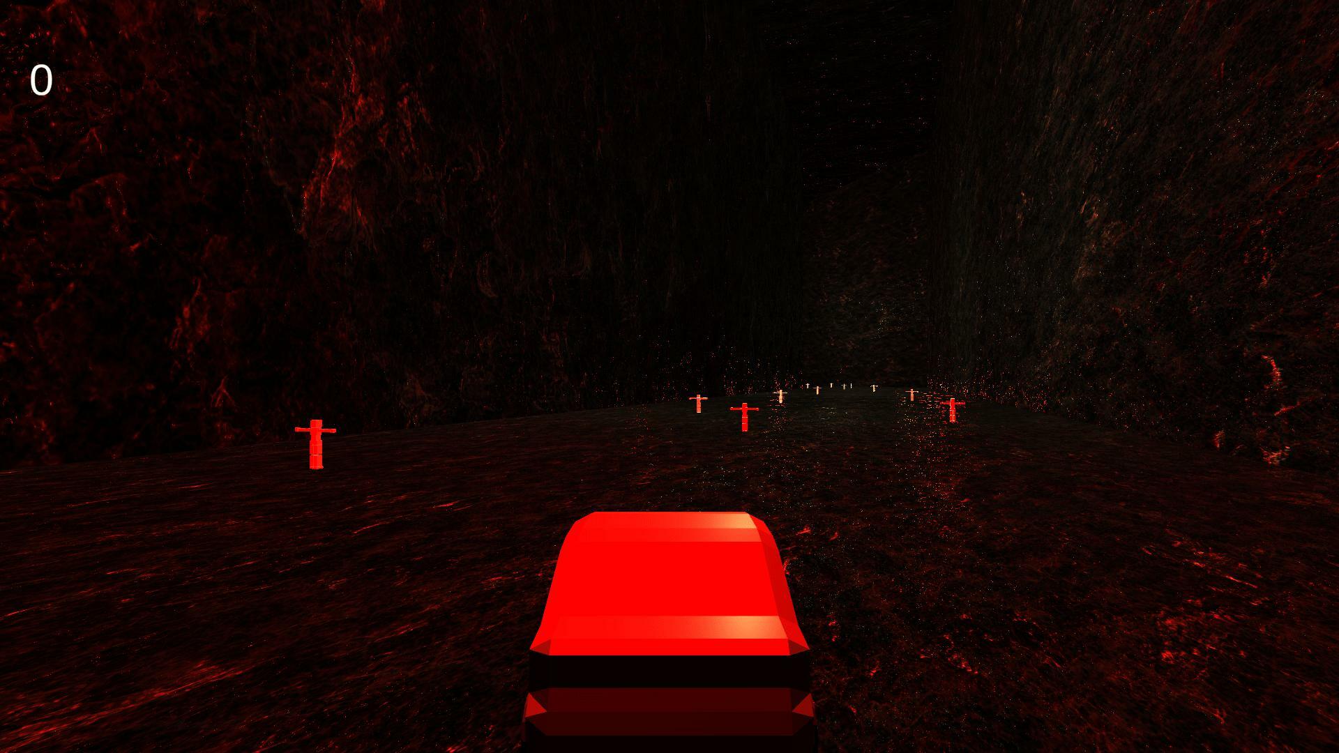 Drive to Work Simulator 2