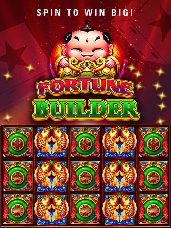 Casino Stars Slots Games