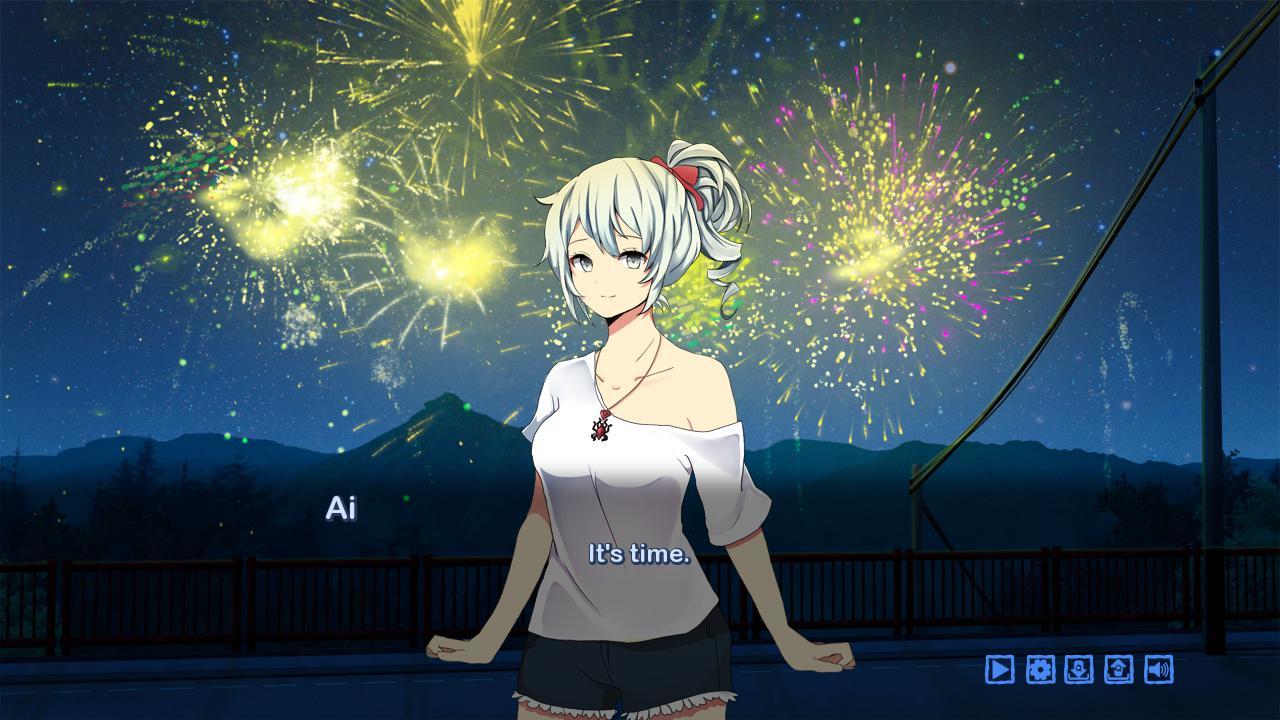 Carpe Diem: Reboot (itch)