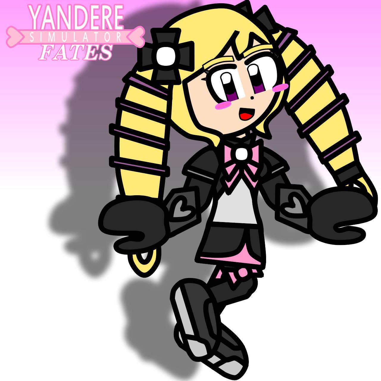 Yandere Simulator Fates (Demo Build)