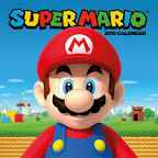 Super Mario Bros. (itch)
