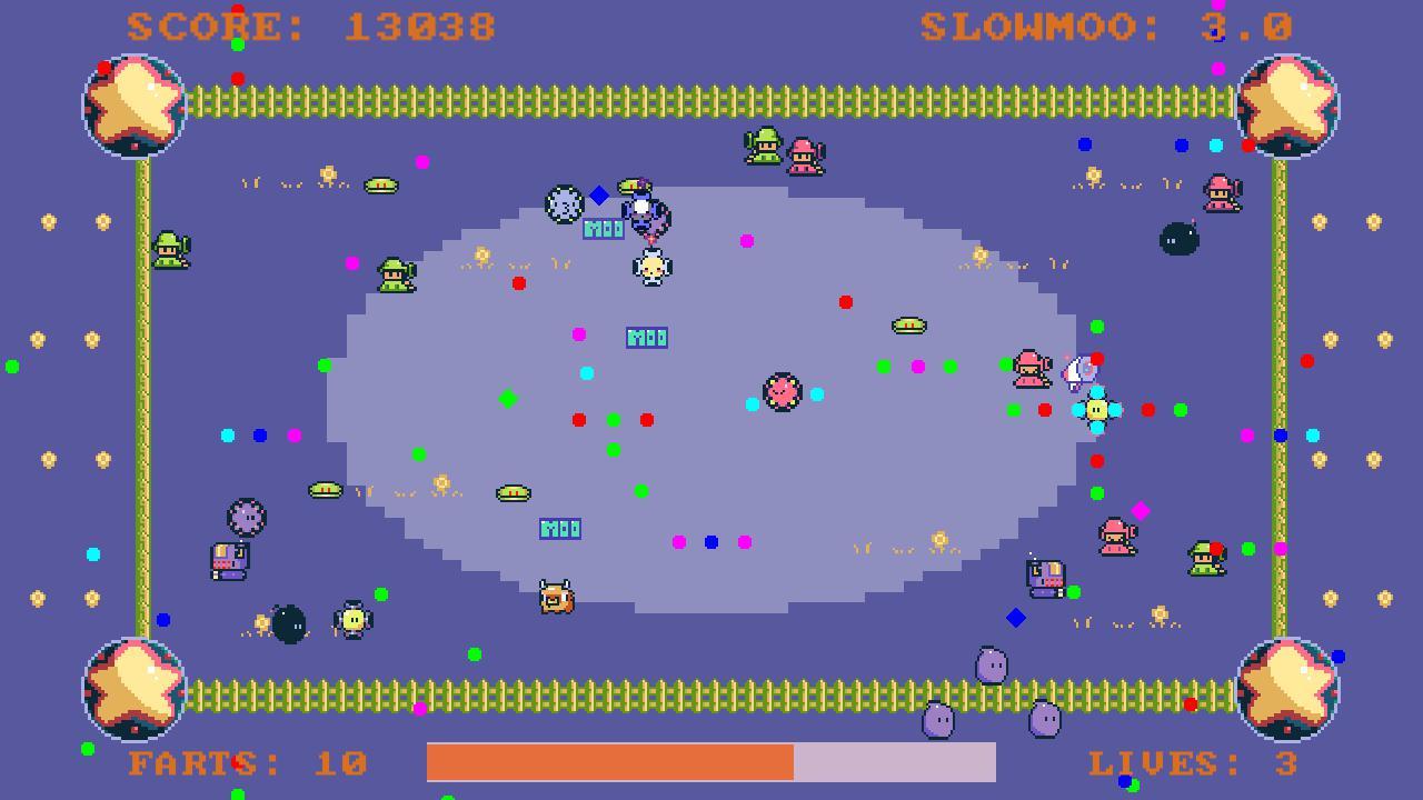 Boom Boom Bovine (itch)