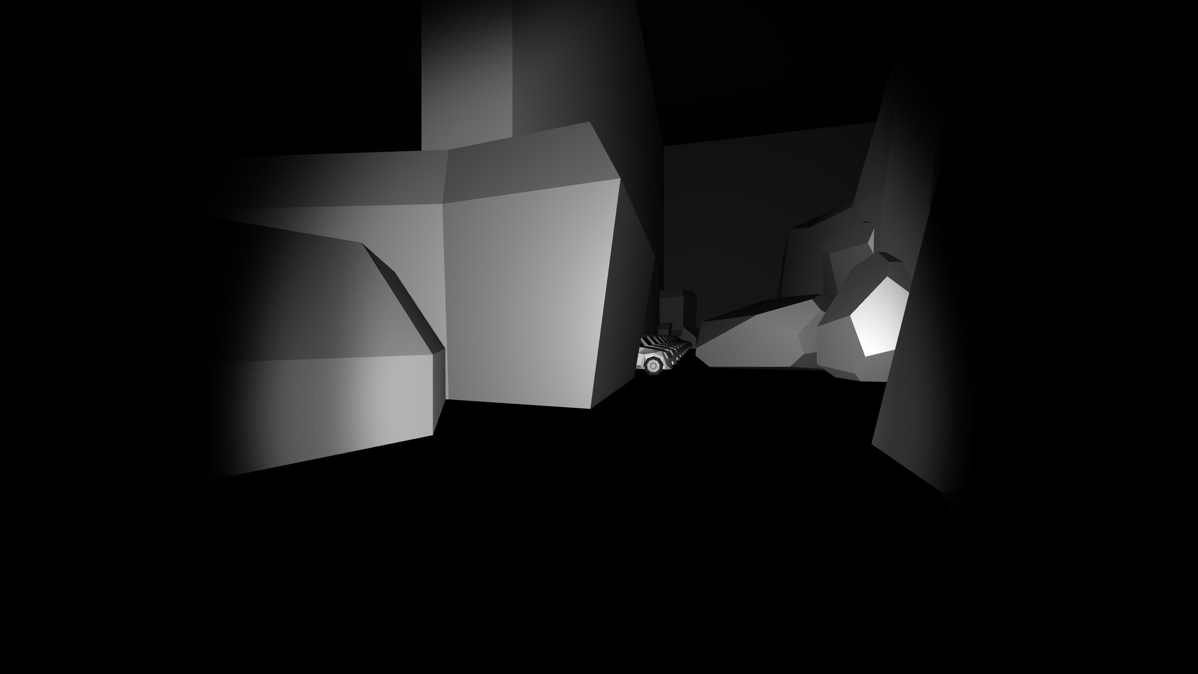 Dungeon Escape (itch) (Ian)