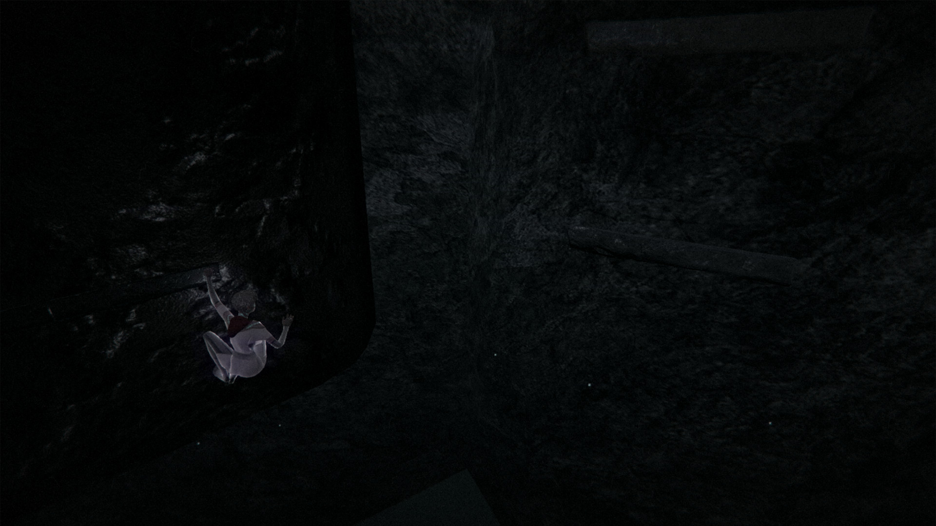 The Nightmare from Beyond