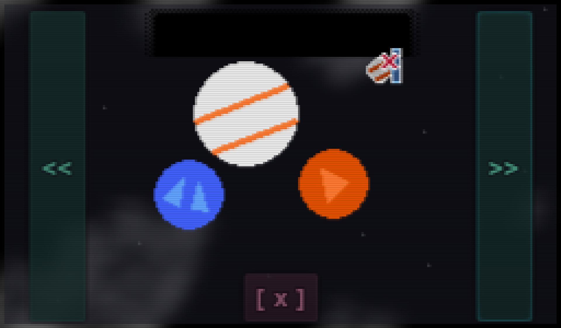 1.B.E. - One Button Each