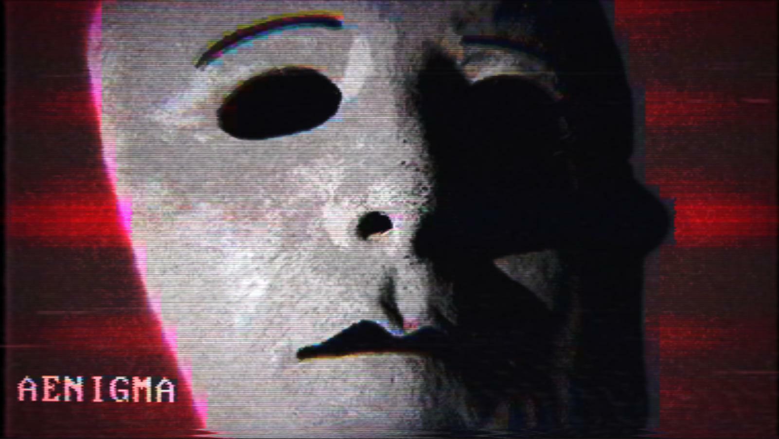 Aenigma (FinnThePirate)