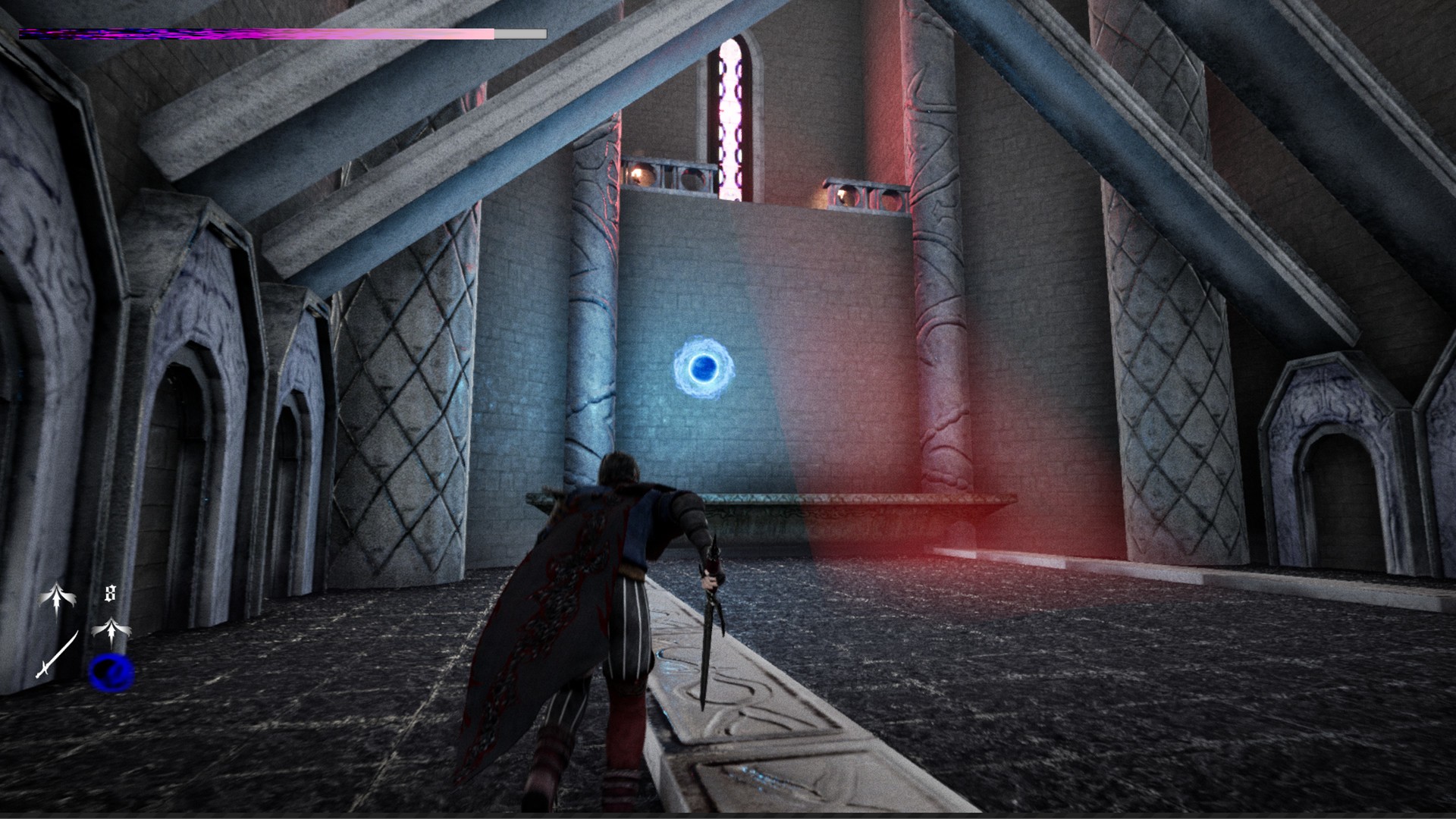 Hippocampus Release Date, Videos and Reviews