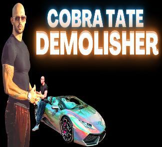 Cobra Tate Demolisher