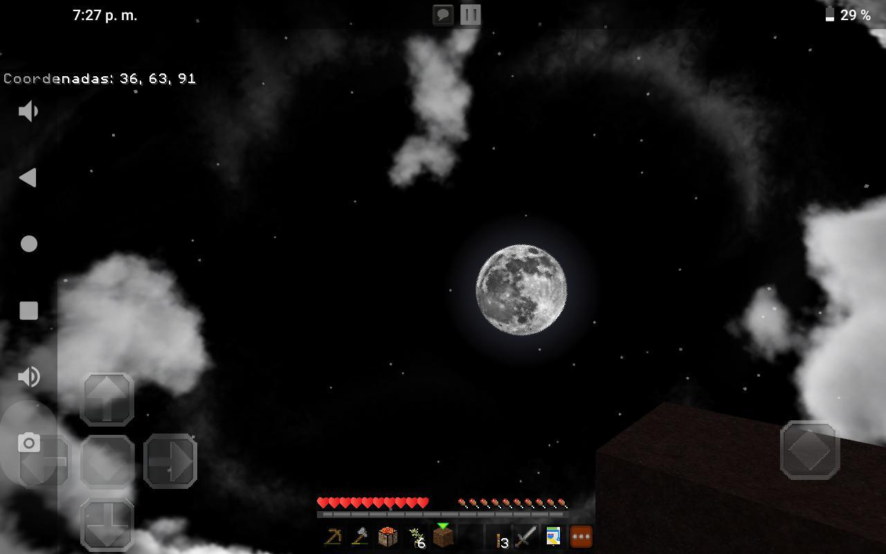 Minecraft texture RTX 4K