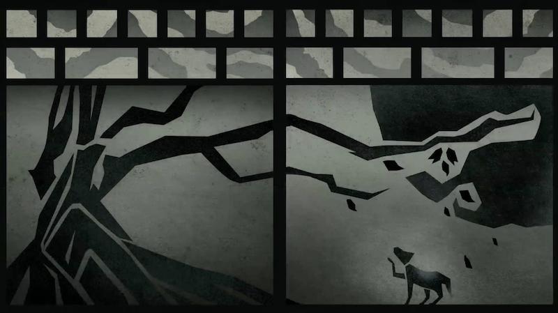 Whispers From the Strawdog - Demo