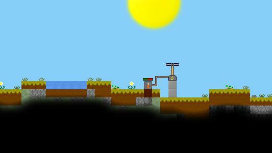 RabigonCraft The most of my World