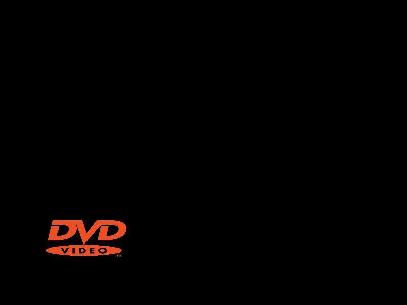 DVD Video Screensaver