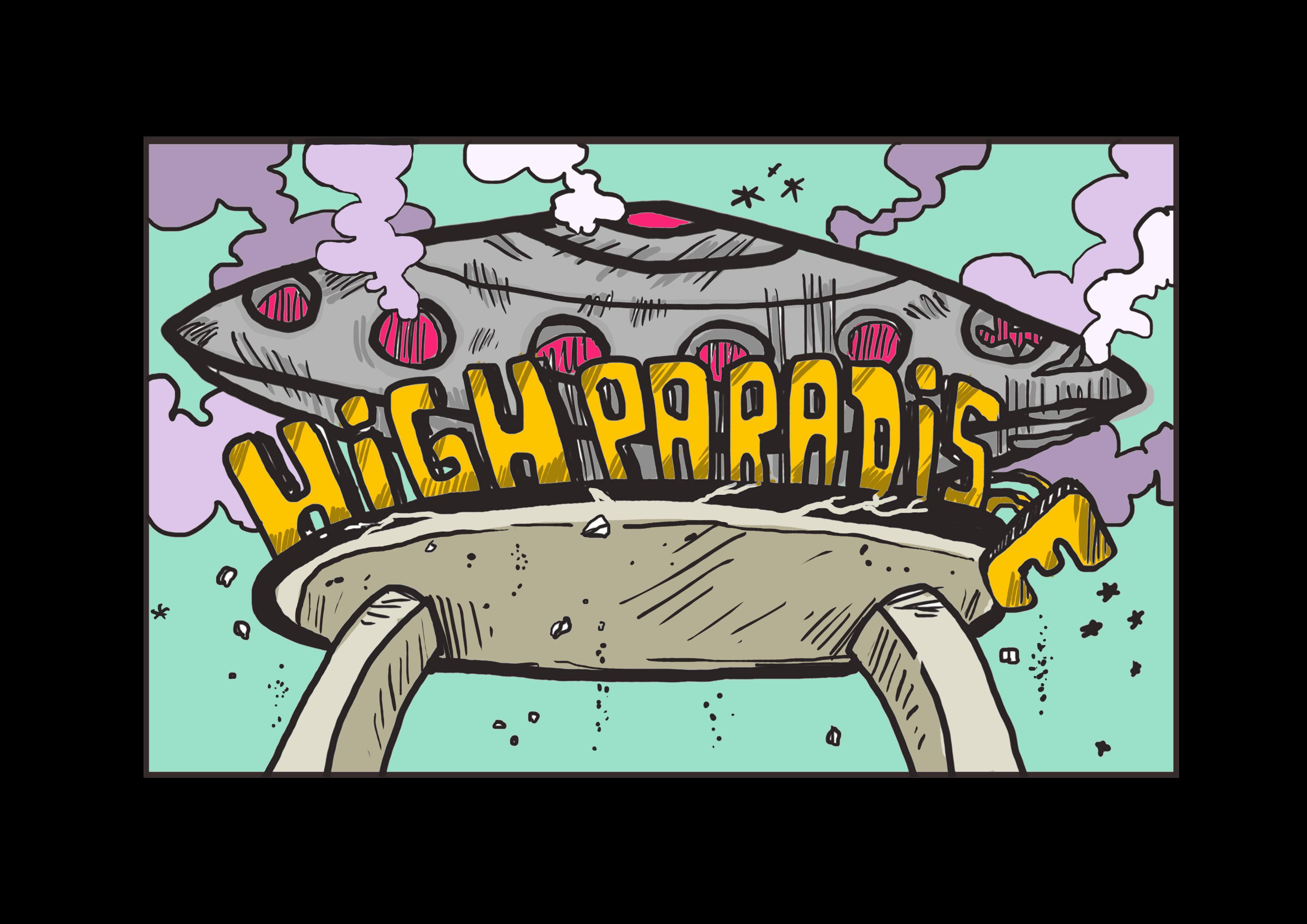 High Paradise