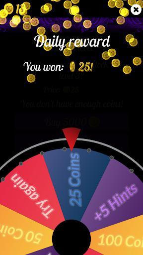 Hidden Object - Psalms