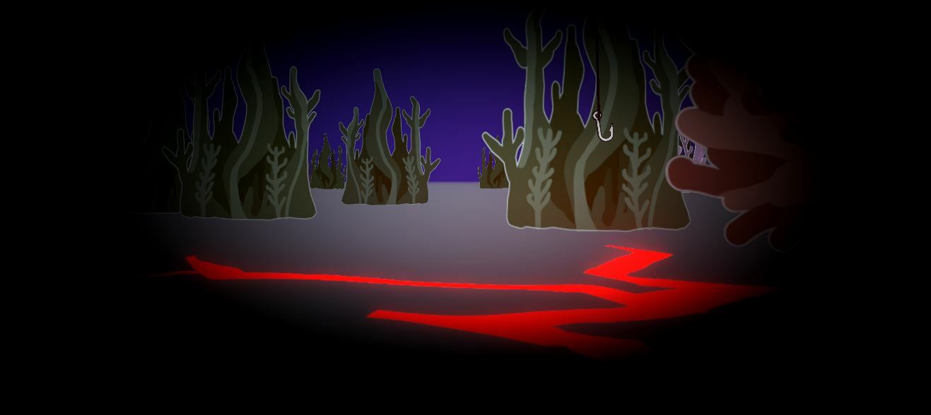 Gone Fishing (matthewi)