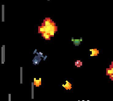 Spin To Win (Brackeys Game Jam 2021.2)