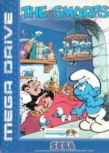 The Smurfs (1994)